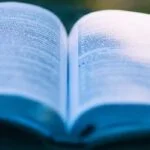 A short reflection for Palm Sunday from Mike Harris