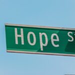 Hope – positions us for miracles